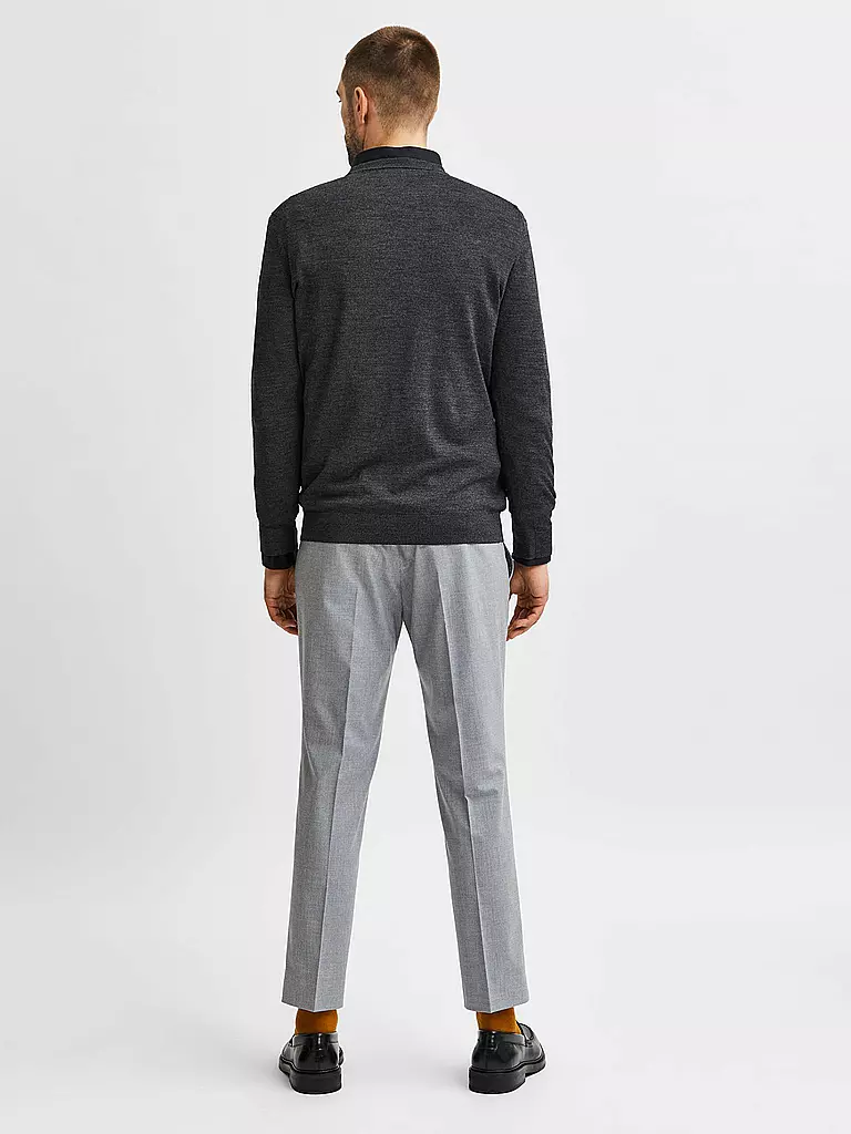 SELECTED | Pullover SLHTOWN | Grigio