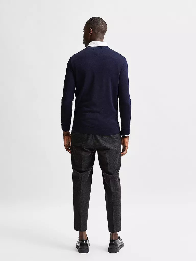 SELECTED | Pullover SLHTOWN | Blu