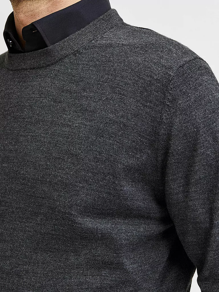 SELECTED | Pullover SLHTOWN | Grigio