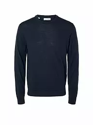 SELECTED | Pullover SLHTRAY | Blu
