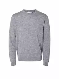 SELECTED | Pullover SLHTRAY | Grigio