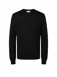 SELECTED | Pullover SLHTRAY | Nero