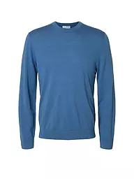 SELECTED | Pullover SLHTRAY | Blu