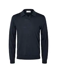 SELECTED | Pullover SLHTRAY | Blu scuro