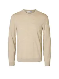 SELECTED | Pullover SLHTRAY | Marrone