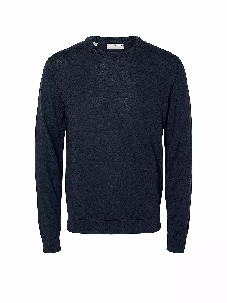 SELECTED | Pullover SLHTRAY | Blu