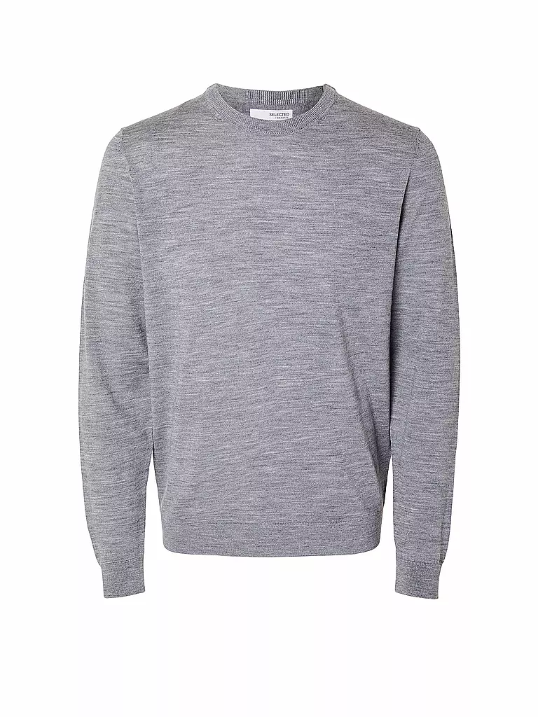 SELECTED | Pullover SLHTRAY | Grigio