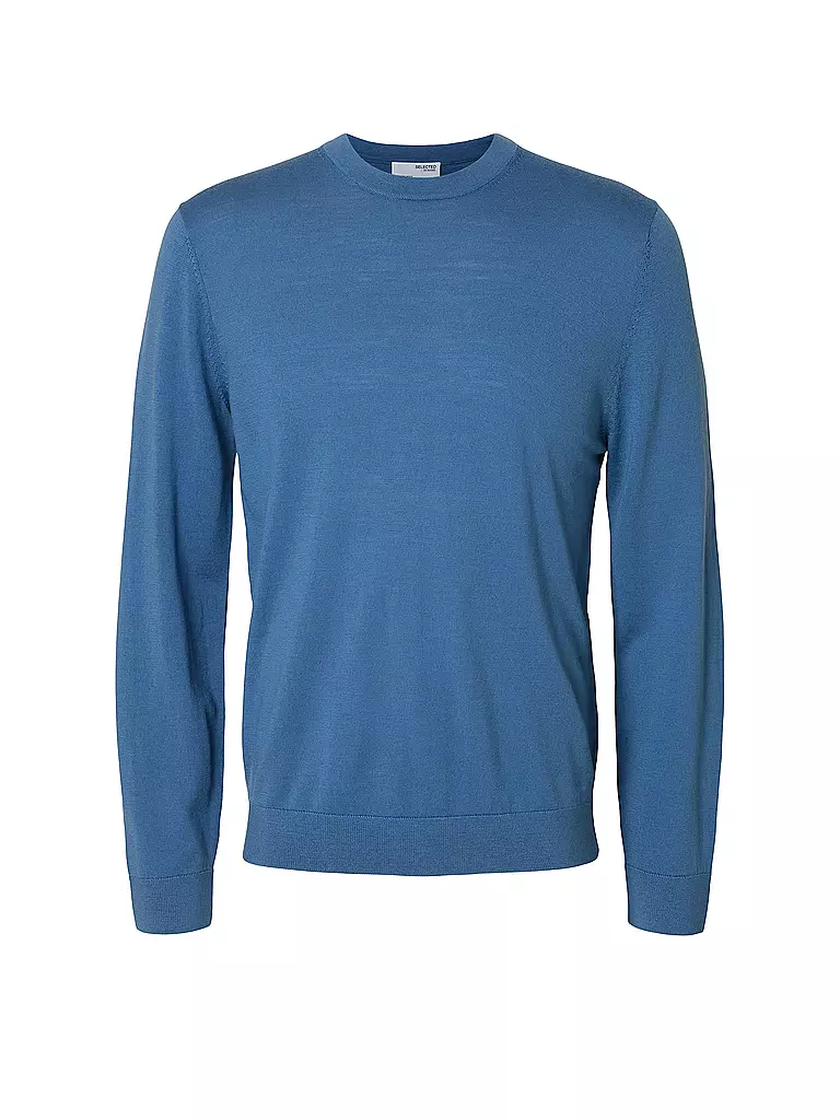 SELECTED | Pullover SLHTRAY | Blu