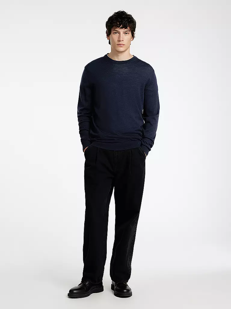 SELECTED | Pullover SLHTRAY | Blu