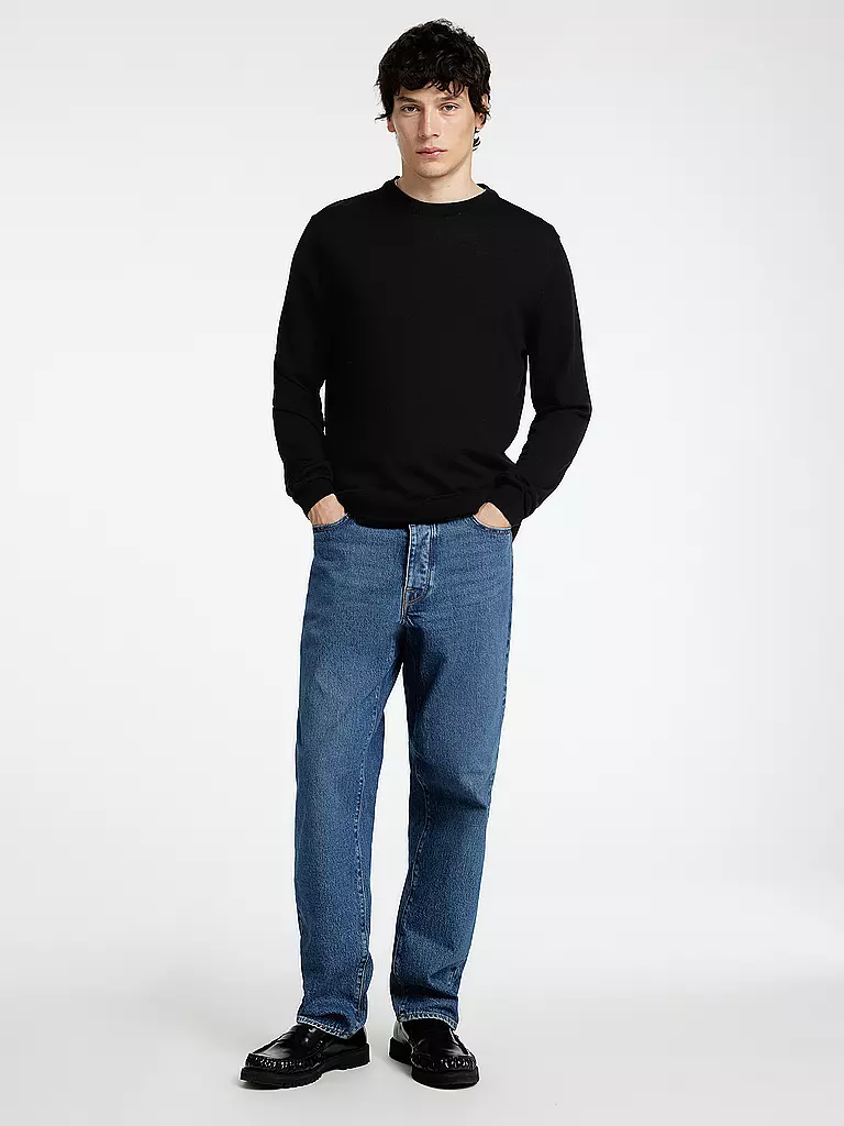 SELECTED | Pullover SLHTRAY | Nero