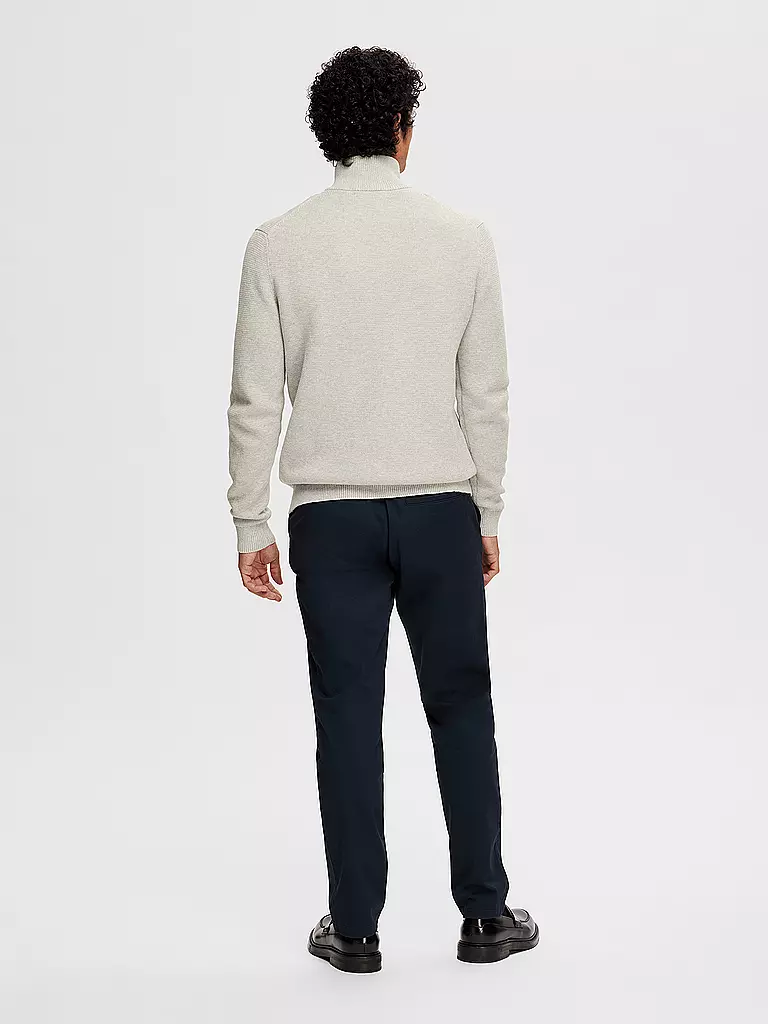 SELECTED | Pullover Troyer SLHDANE | 