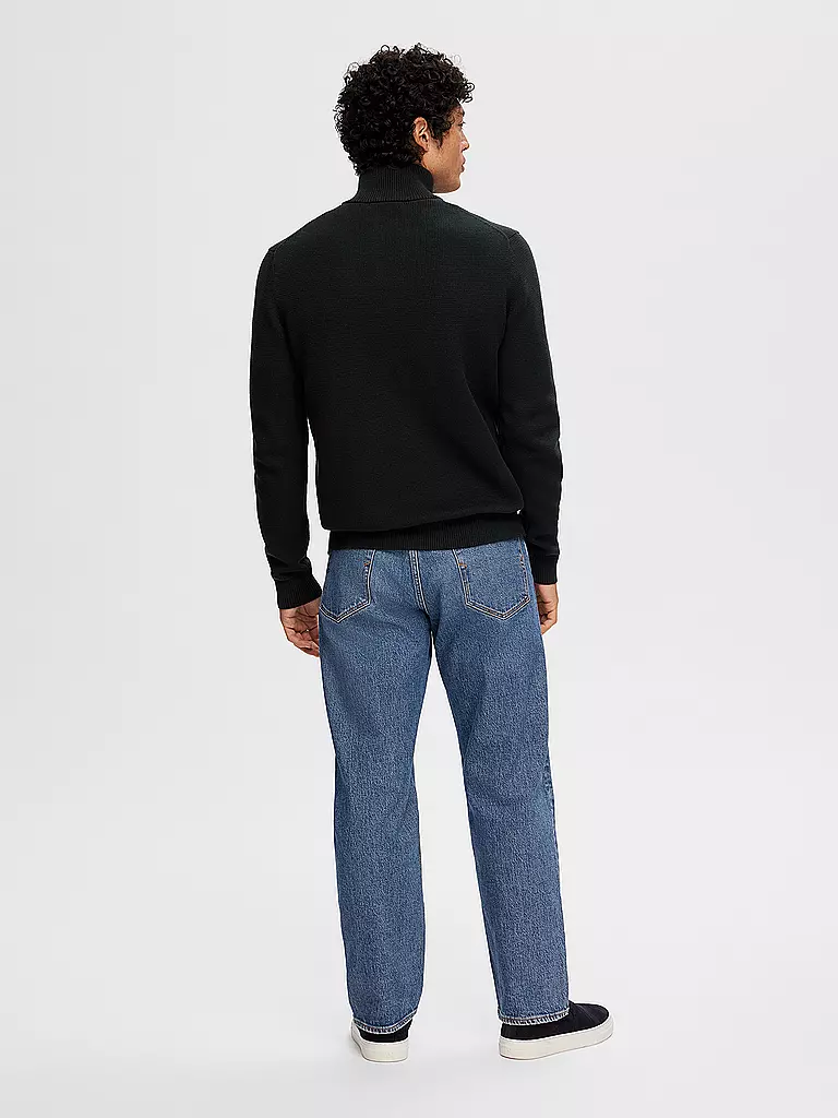 SELECTED | Pullover Troyer SLHDANE | 