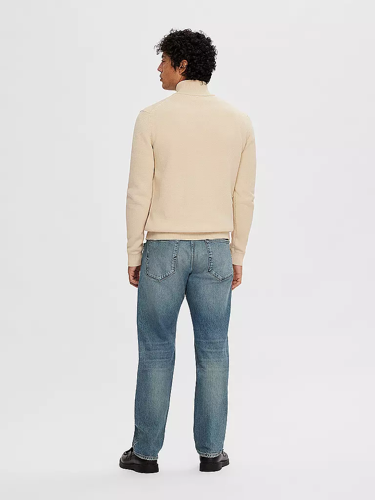 SELECTED | Pullover Troyer SLHDANE | 