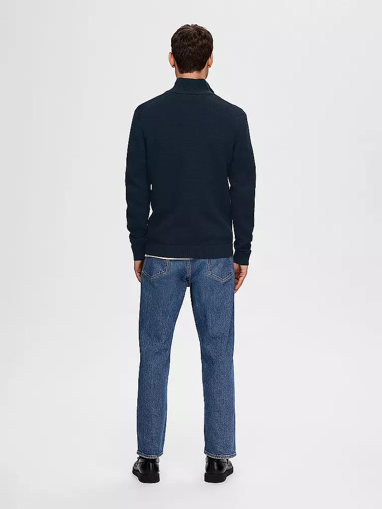 SELECTED | Pullover Troyer SLHDANE | 