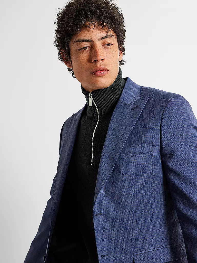SELECTED | Pullover Troyer SLHDANE | 
