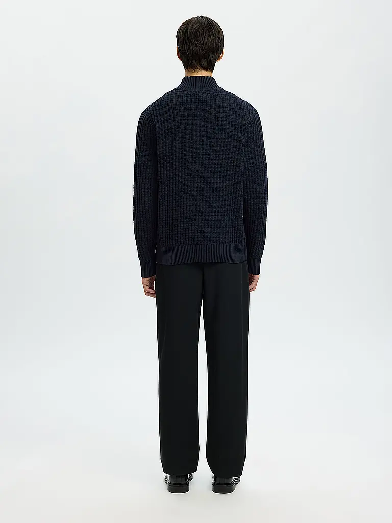 SELECTED | Pullover Troyer | 