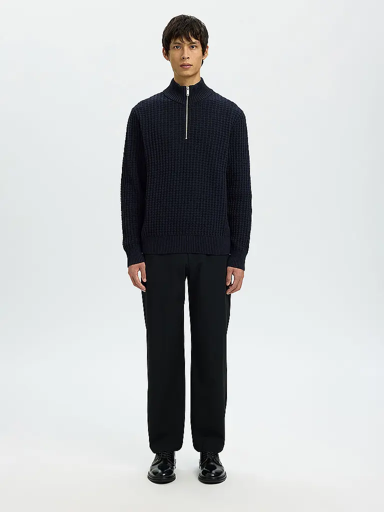 SELECTED | Pullover Troyer | 