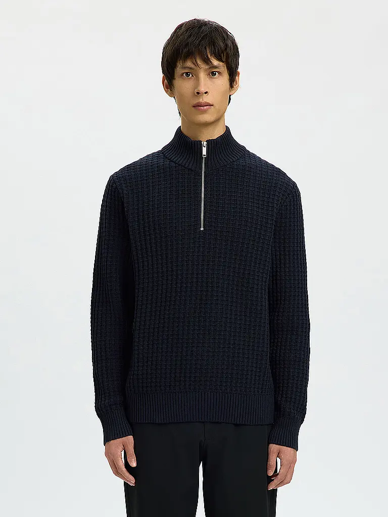 SELECTED | Pullover Troyer | 