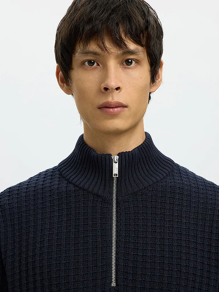 SELECTED | Pullover Troyer | 