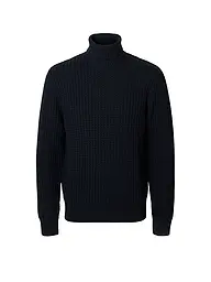 SELECTED | Rollkragenpullover SLHTOM | Blu