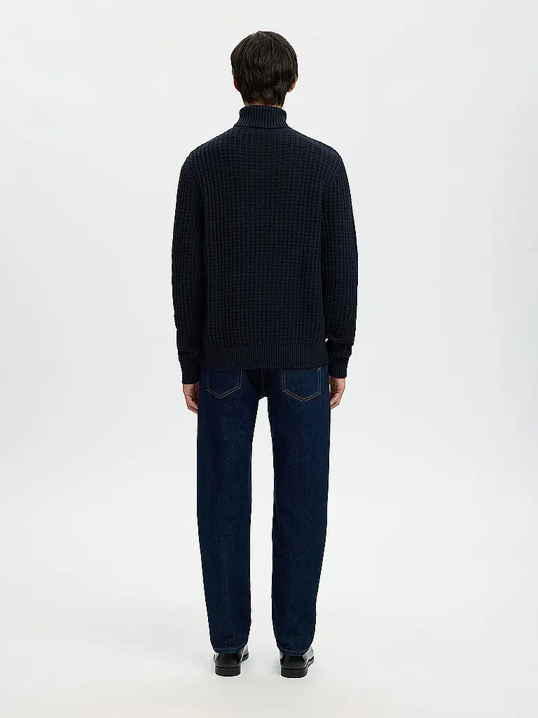 SELECTED | Rollkragenpullover SLHTOM | 