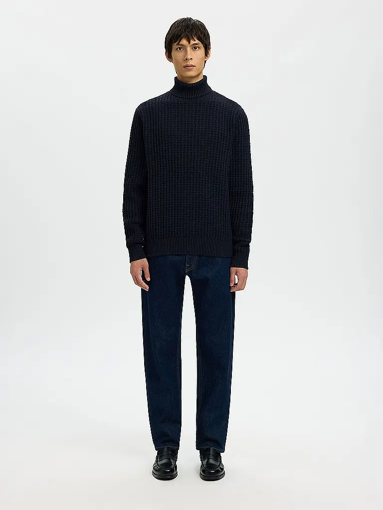 SELECTED | Rollkragenpullover SLHTOM | 
