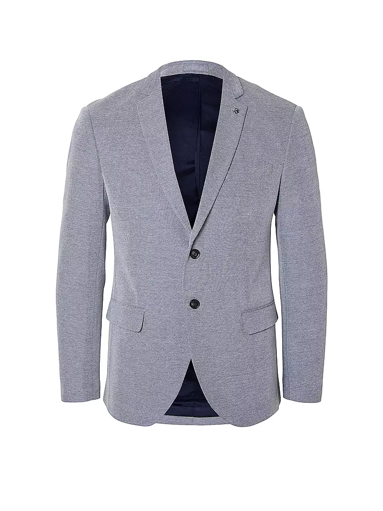 SELECTED | Sakko SLHSLIM-ALVIN | Blu
