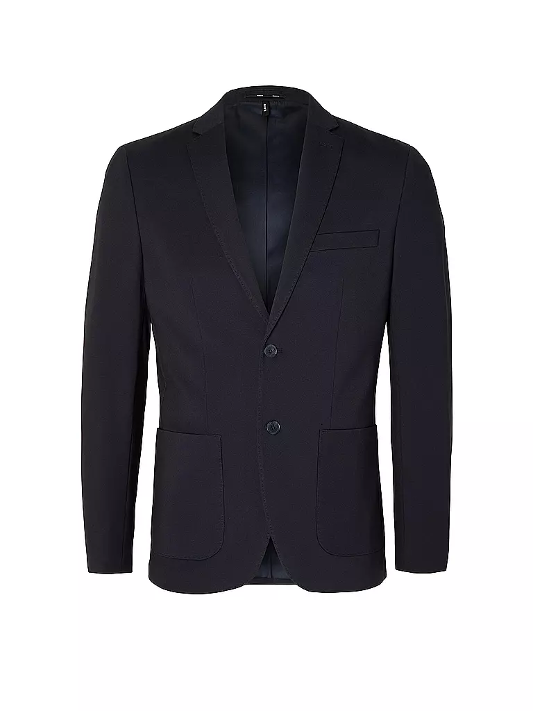 SELECTED | Sakko SLHSLIM-DELON | Blu