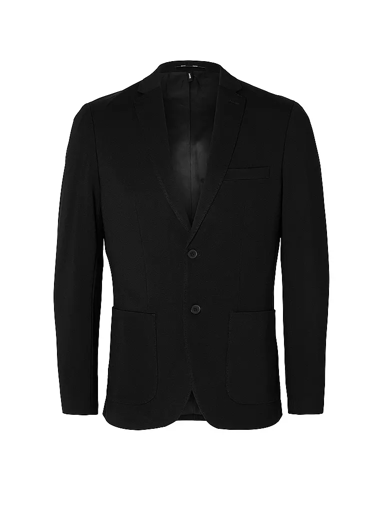 SELECTED | Sakko SLHSLIM-DELON | Nero