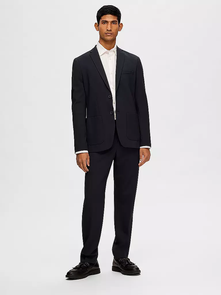 SELECTED | Sakko SLHSLIM-DELON | Blu