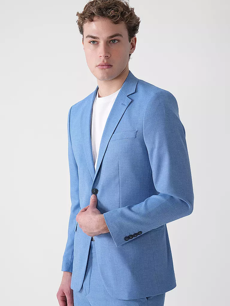 SELECTED | Sakko SLHSLIM-NEIL | Blu chiaro