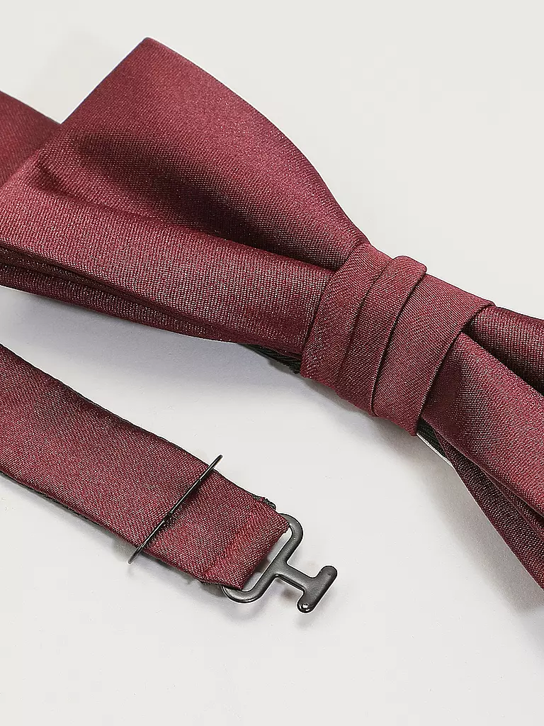 SELECTED | Set regalo con papillon e fazzoletto da taschino SLHBERTEL | 