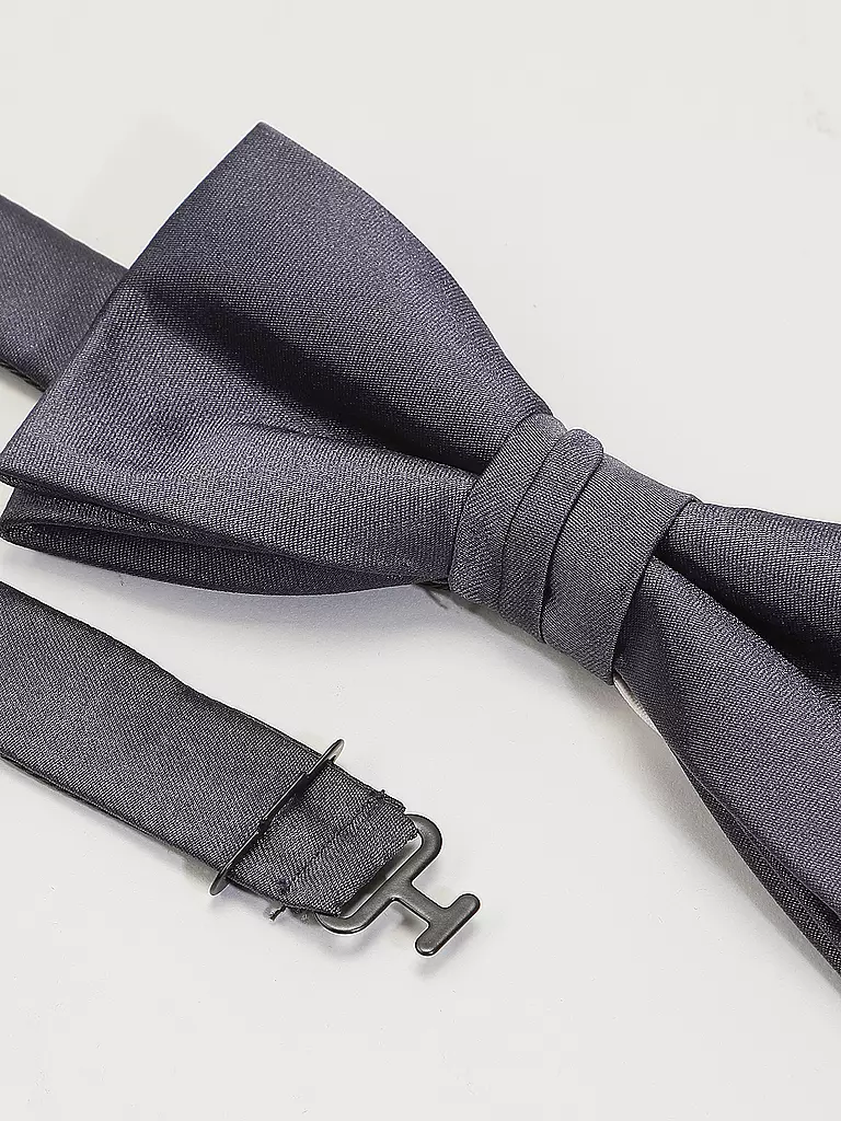 SELECTED | Set regalo con papillon e fazzoletto da taschino SLHBERTEL | 