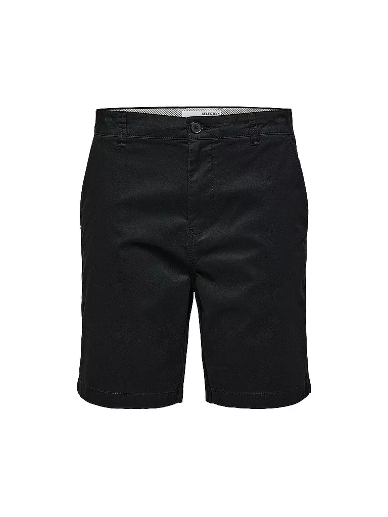 SELECTED | Shorts SLHCOMFORT | Nero