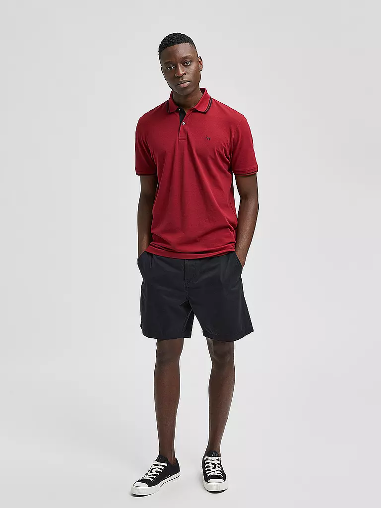 SELECTED | Shorts SLHCOMFORT | Nero