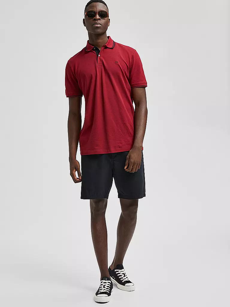 SELECTED | Shorts SLHCOMFORT | Nero