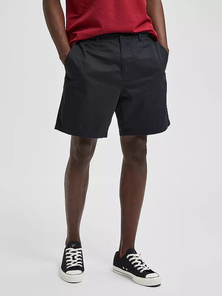 SELECTED | Shorts SLHCOMFORT | Nero