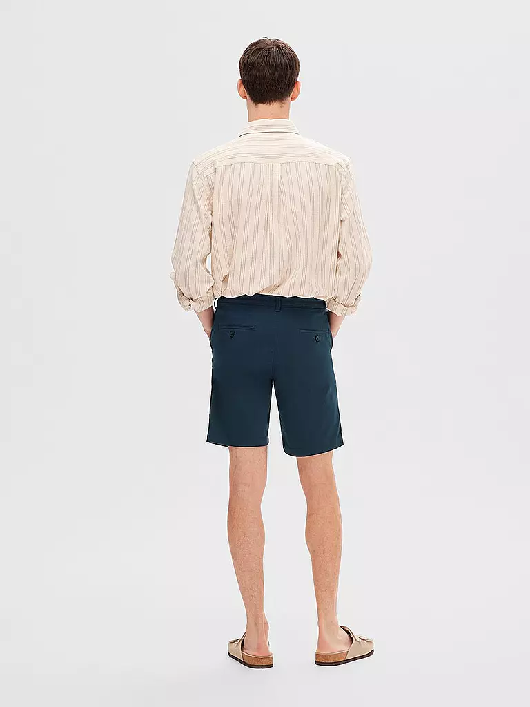 SELECTED | Shorts SLHSLIM-MILES | Blu