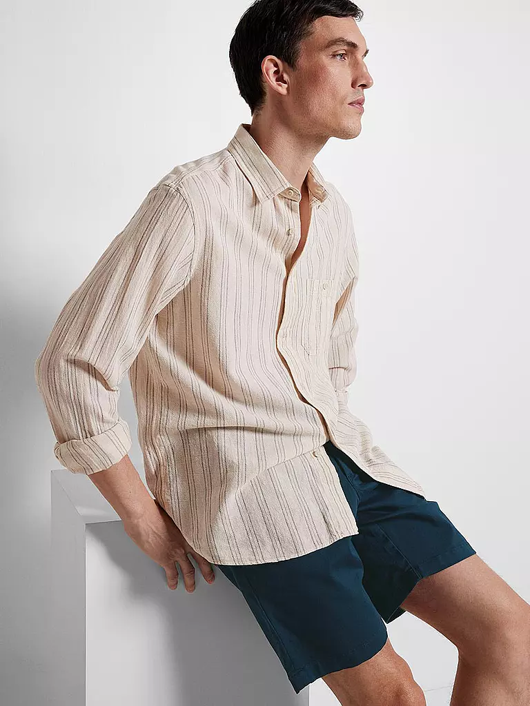 SELECTED | Shorts SLHSLIM-MILES | Blu