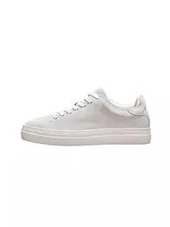 SELECTED | Sneaker SLHDAVID  | Bianco