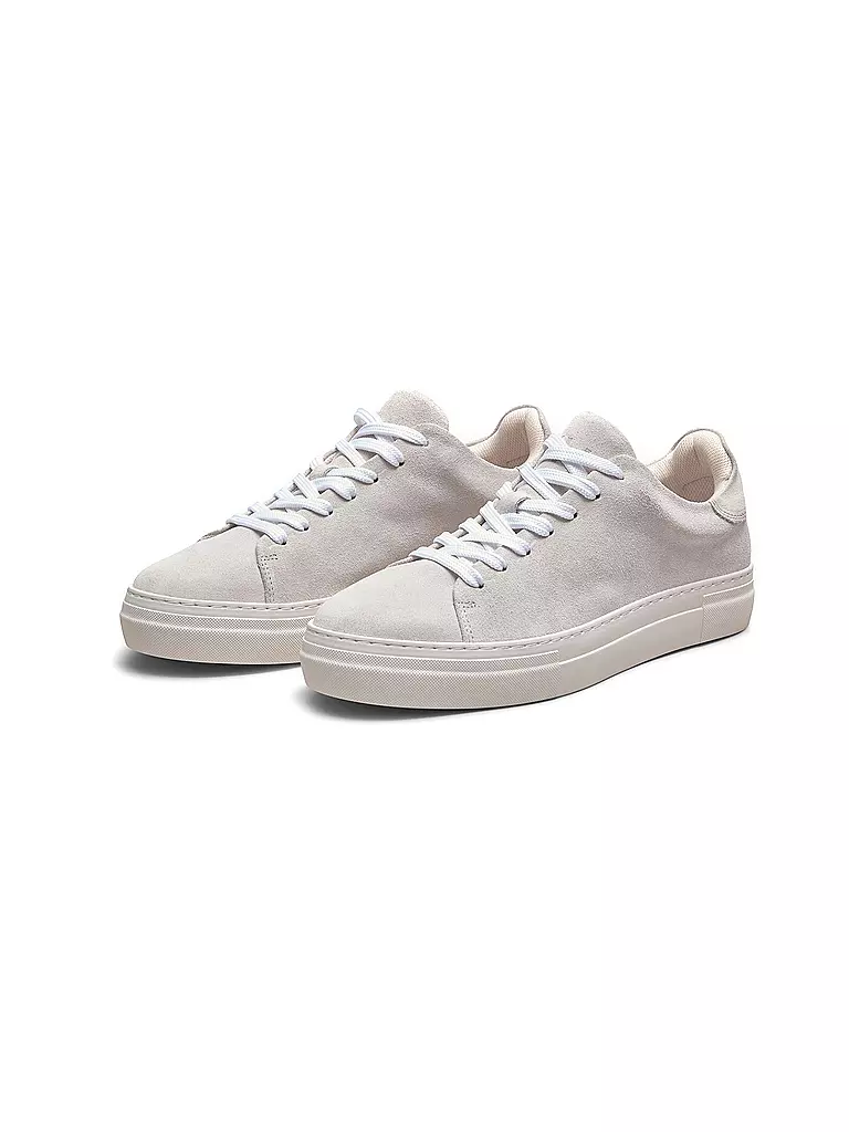 SELECTED | Sneaker SLHDAVID  | Bianco