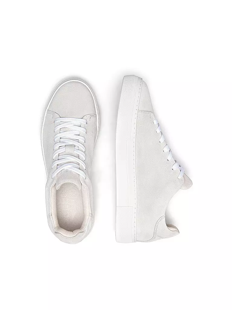 SELECTED | Sneaker SLHDAVID  | Bianco
