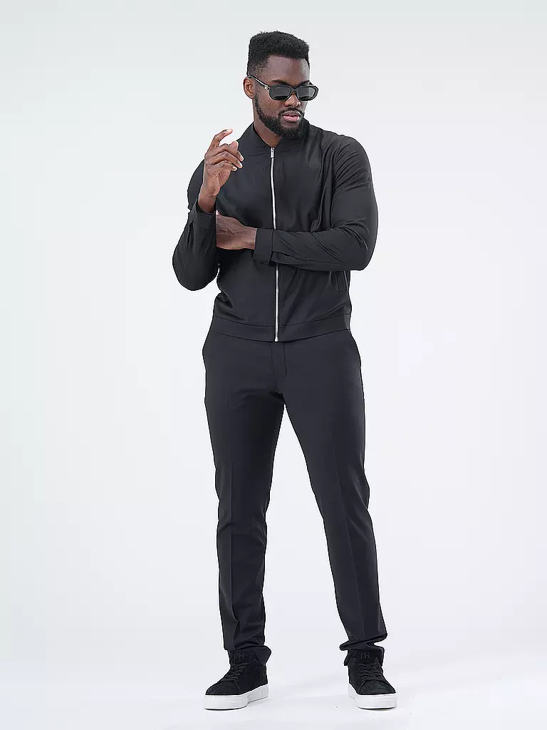 SELECTED | Sneaker SLHDAVID | Nero