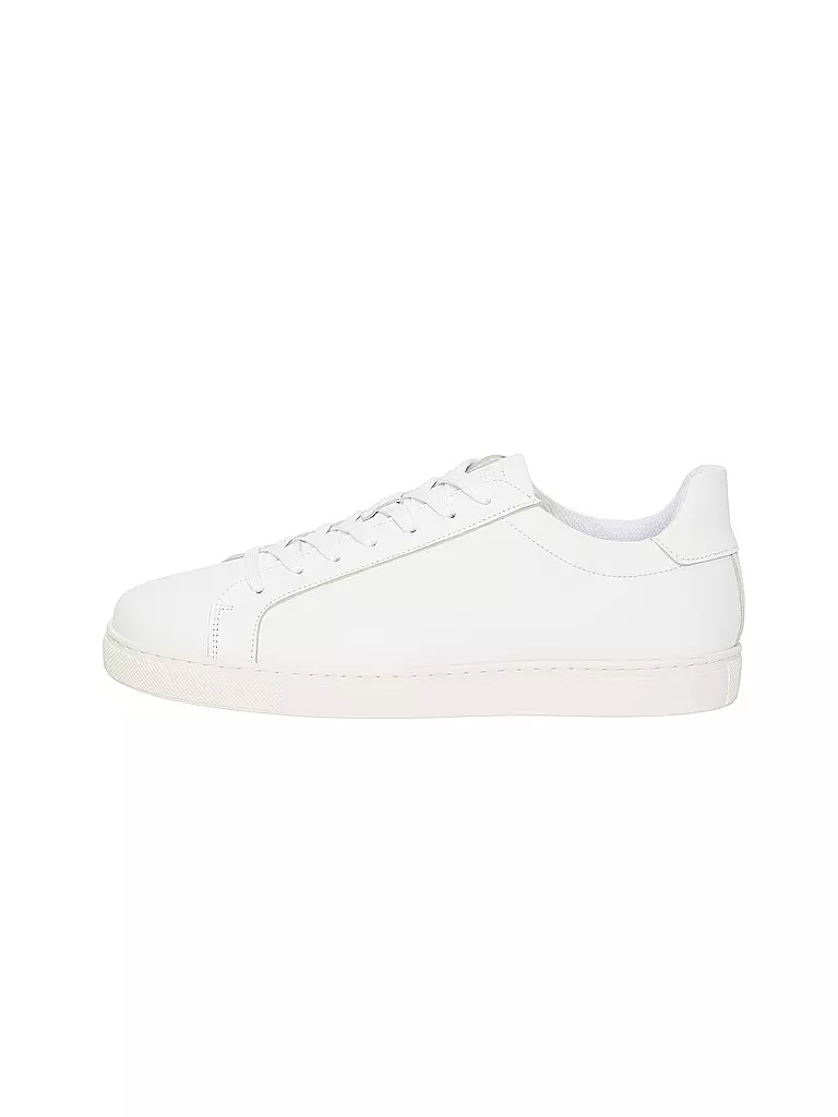 SELECTED | Sneaker SLHEVAN  | Bianco