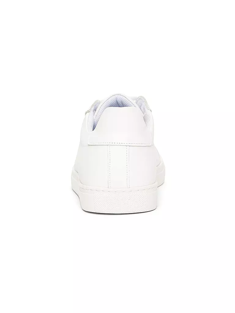 SELECTED | Sneaker SLHEVAN  | Bianco