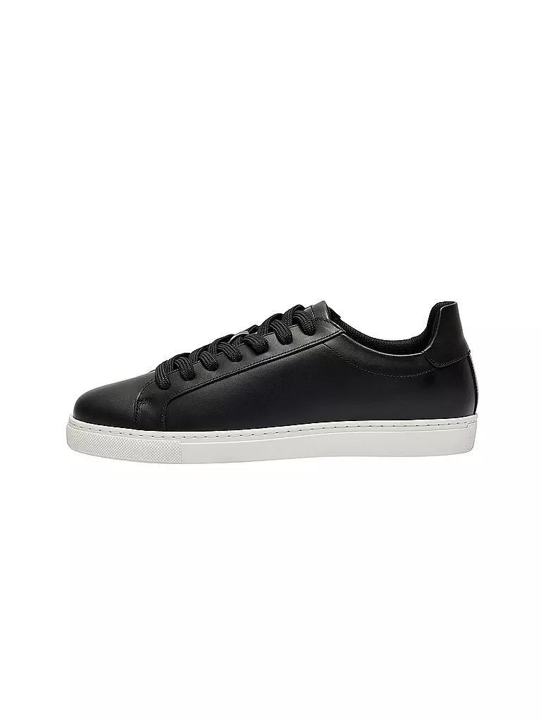 SELECTED | Sneaker SLHEVAN | Nero