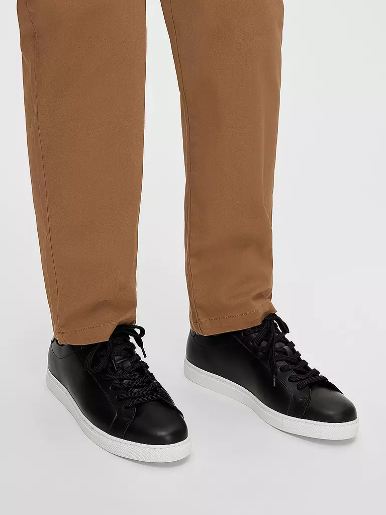 SELECTED | Sneaker SLHEVAN | Nero