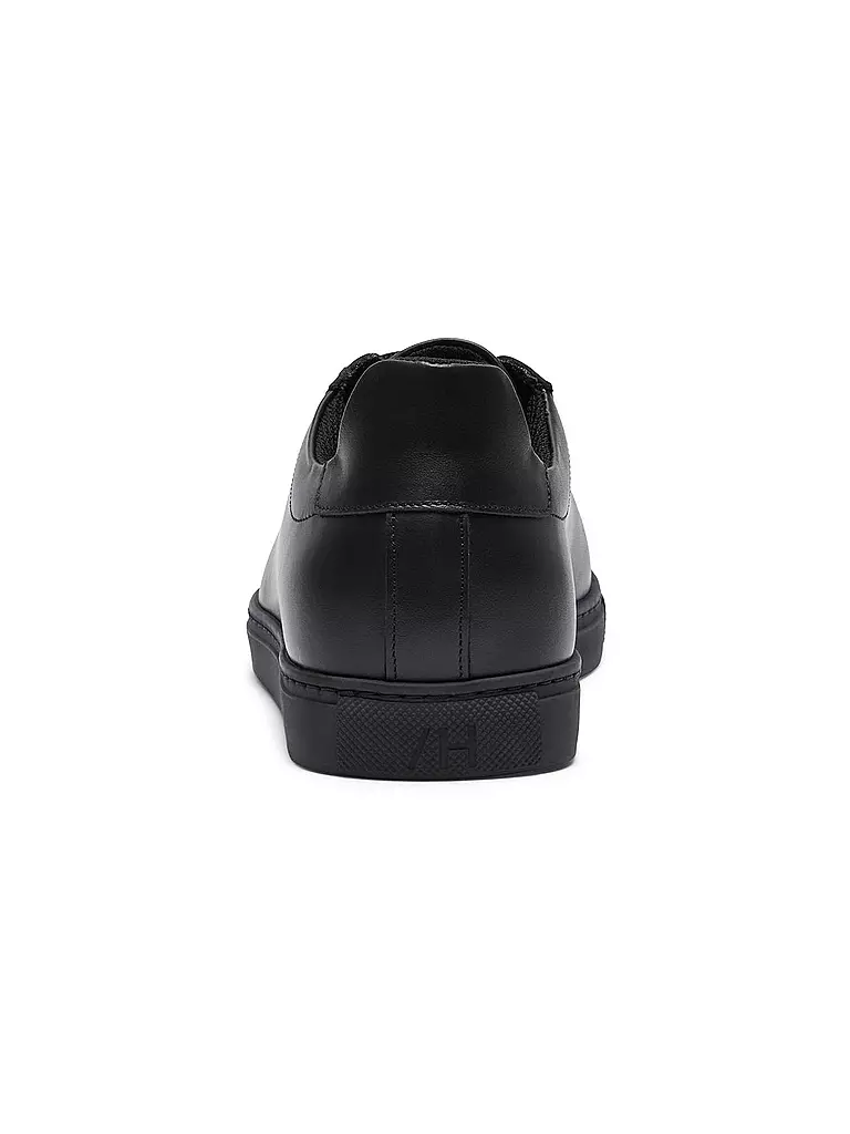 SELECTED | Sneaker SLHEVAN | Nero