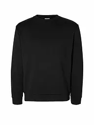 SELECTED | Sweater SLHEMANUEL | Nero