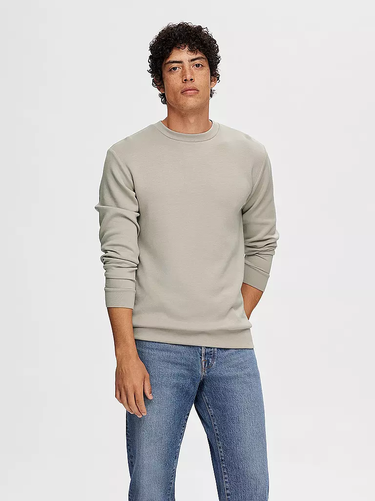 SELECTED | Sweater SLHEMANUEL | 